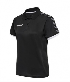 SV Veitshöchheim Authentic Poloshirt Damen